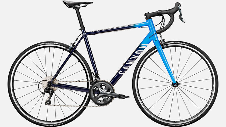 Endurace 6 Endurace 6