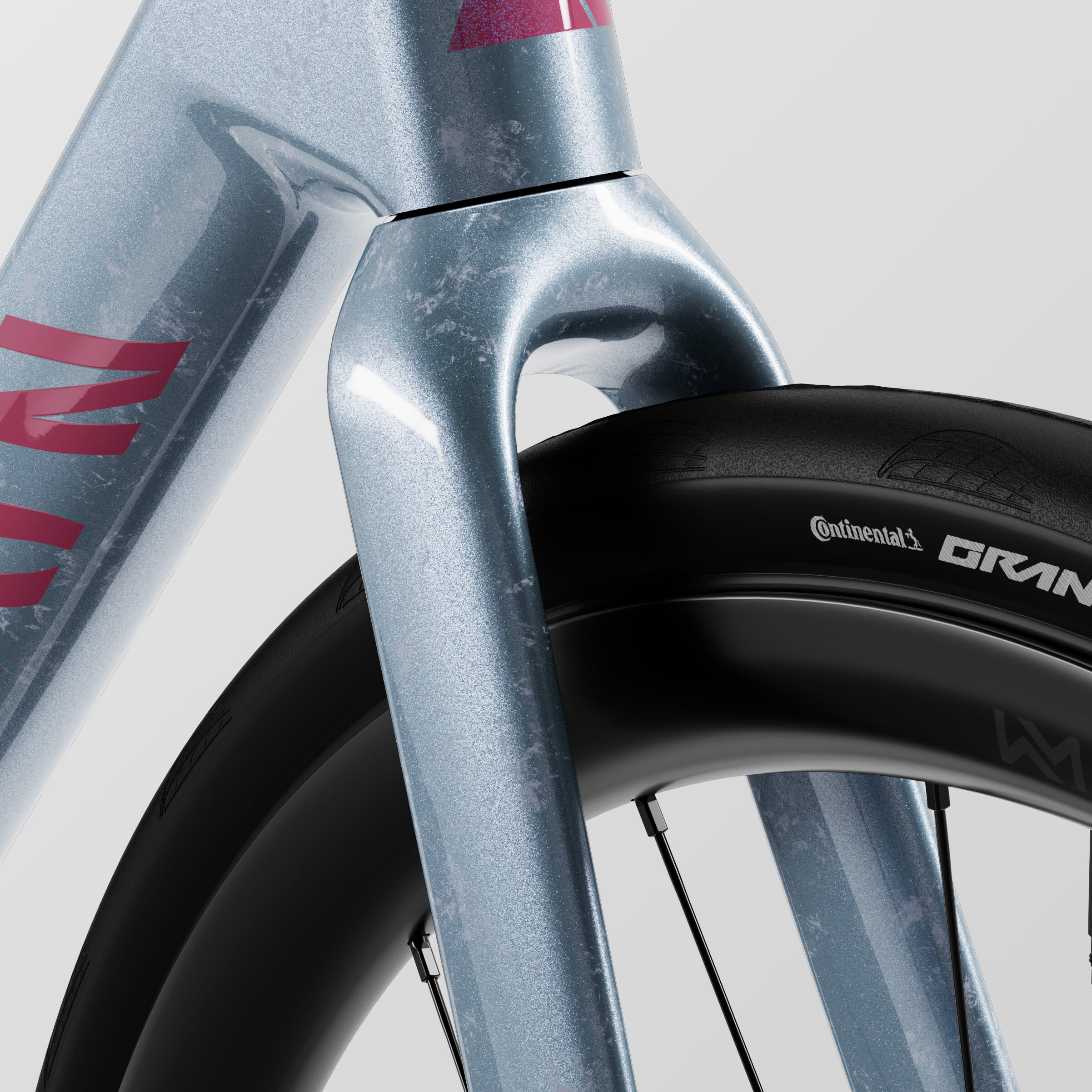 Endurace CF 7