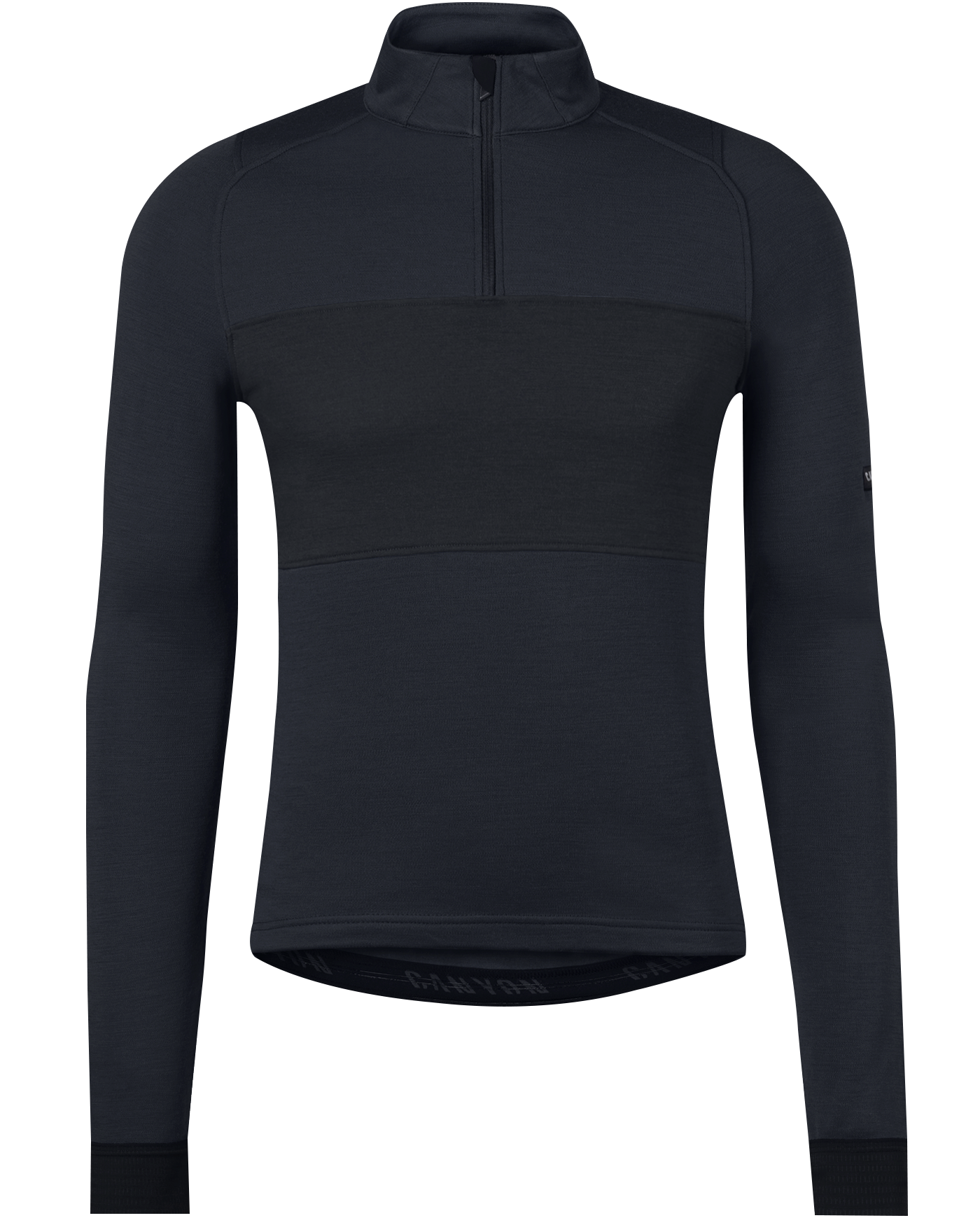 Canyon Longsleeve Merino Pro Cycling Jersey