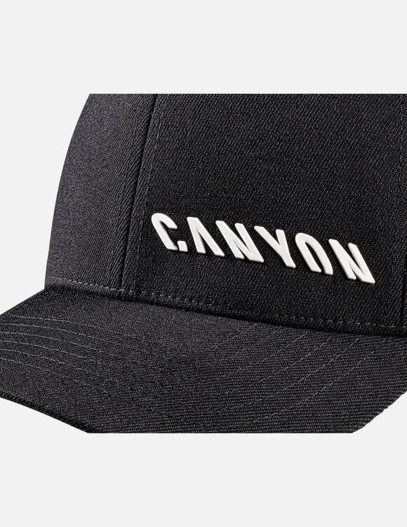 Canyon Curved Cap  Canyon Curved Cap