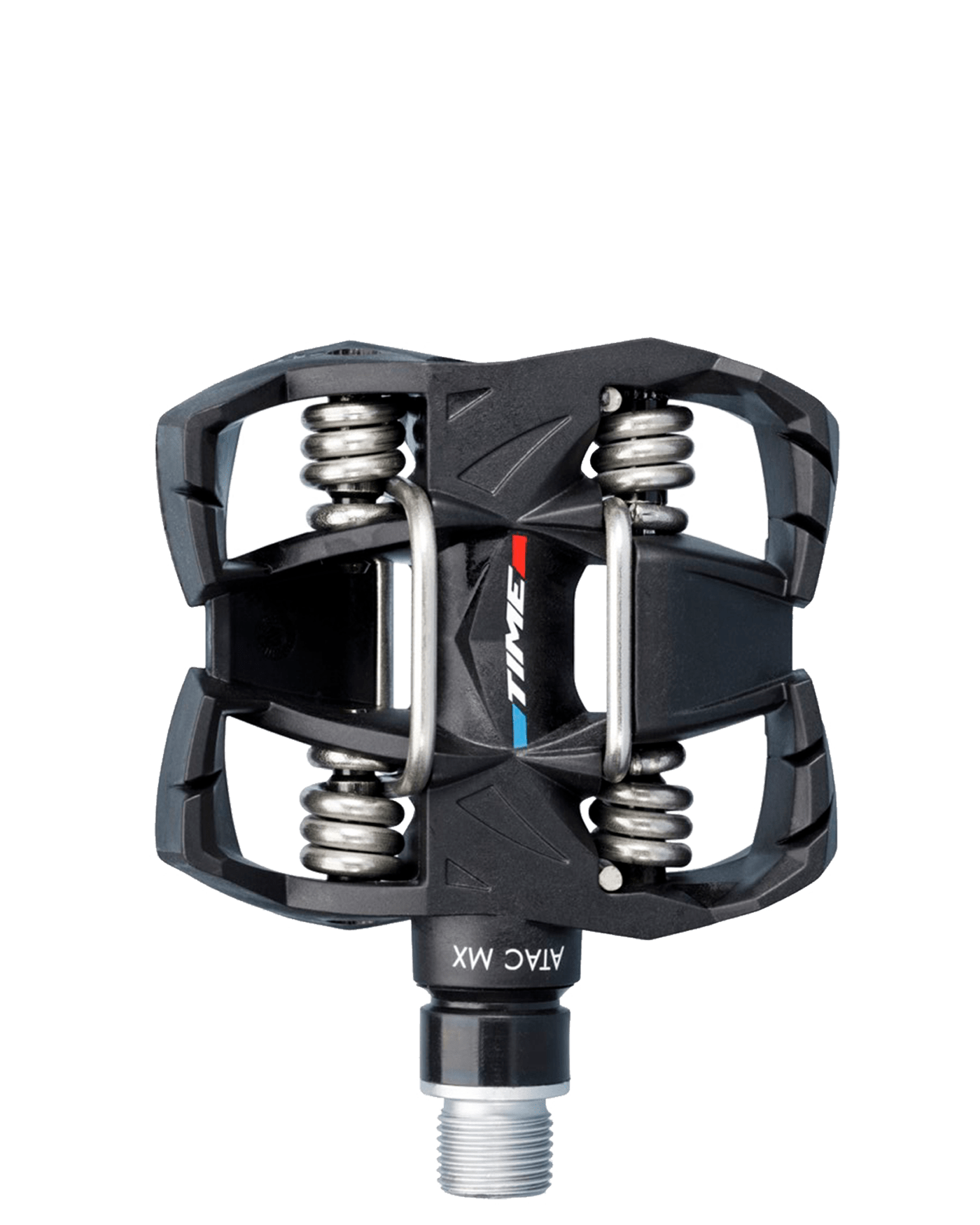 Time ATAC MX 6 Pedals CANYON IN