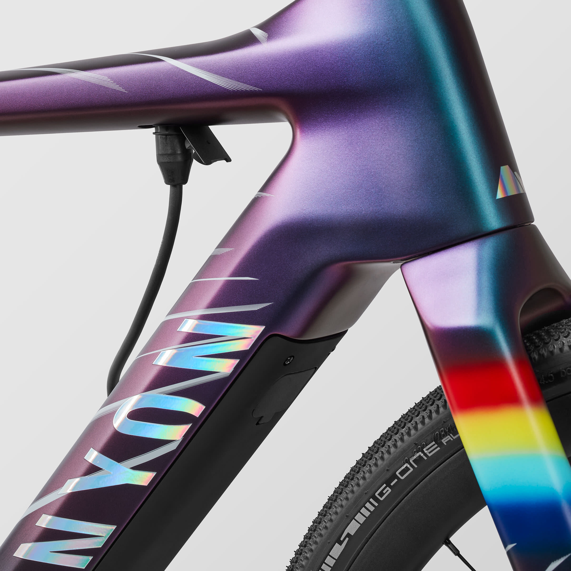 Roadlite:ONfly CF MACH874