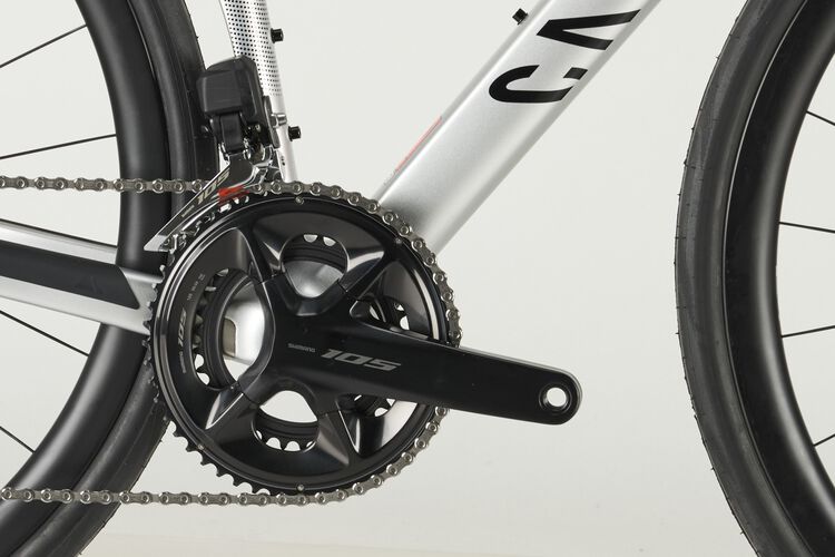 Endurace CF SLX 7 Di2 Endurace CF SLX 7 Di2