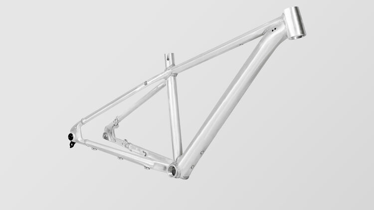 Grand Canyon Young Hero 27.5" Grand Canyon Young Hero 27.5"