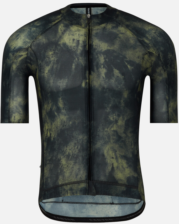 Canyon Men's Gravel Jersey Race Fit Canyon Men's Gravel Jersey Race Fit