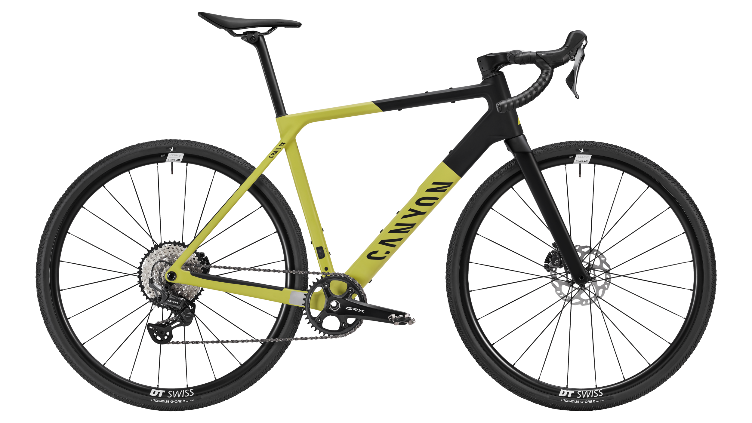 Gravel Bike Recensioni Bici Canyon Canyon Gravel Best Sale