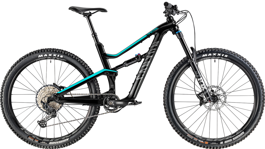 Canyon mtb wmn hotsell