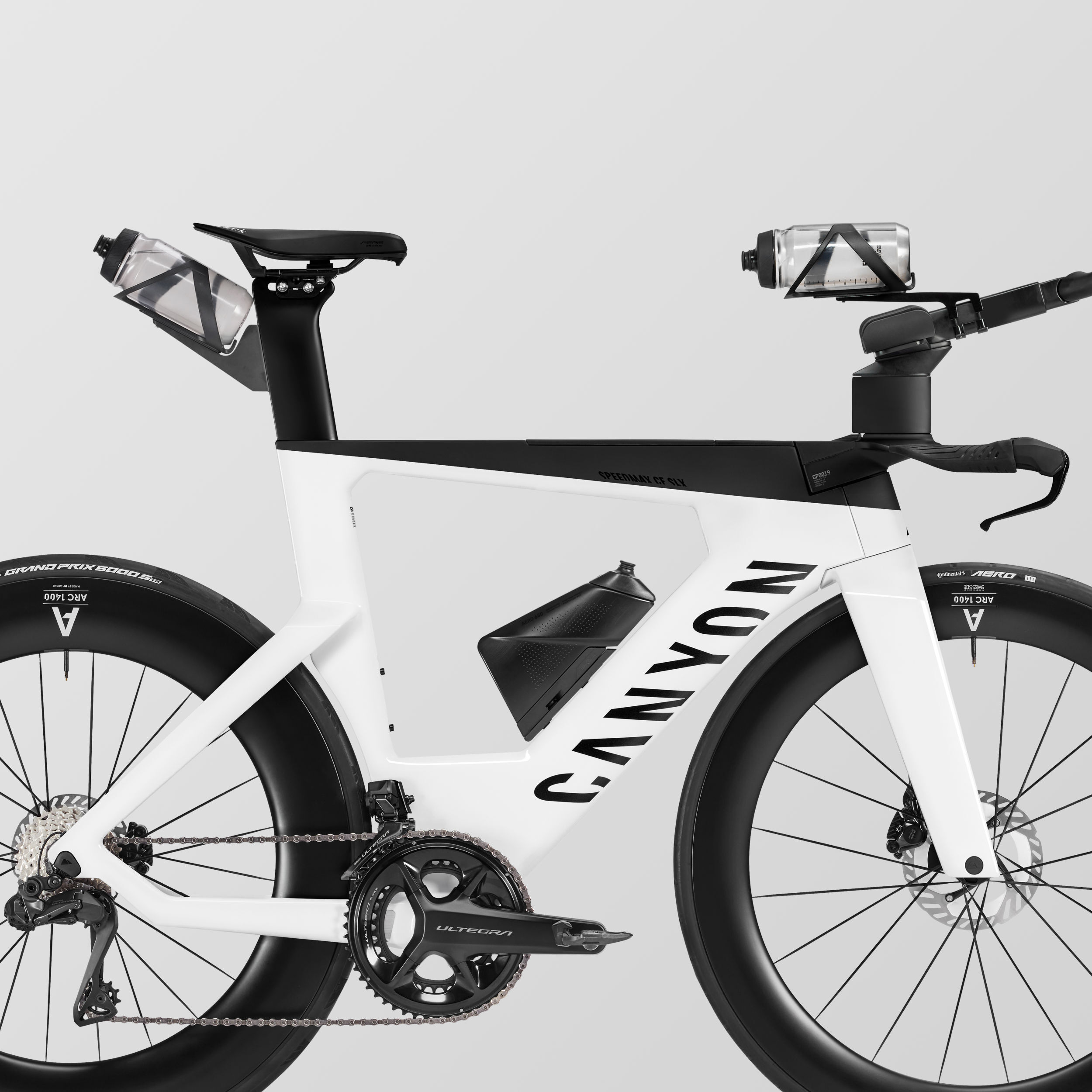 Canyon キャニオン Speedmax CF SLX 8 DISK Di2 Speedmax CF SLX 8 Di2 | CANYON RO