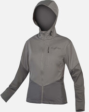 Endura Women’s SingleTrack Softshell II Jacket Endura Women’s SingleTrack Softshell II Jacket