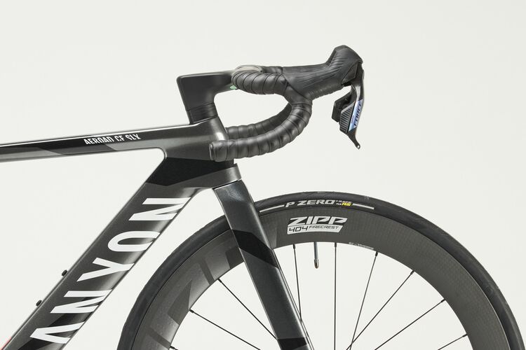 Aeroad CF SLX 8 AXS SPEED Aeroad CF SLX 8 AXS SPEED