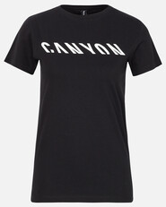 Canyon Organic Cotton Damen T-Shirt