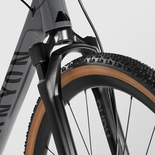 Grizl CF SL 8 Trail Grizl CF SL 8 Trail