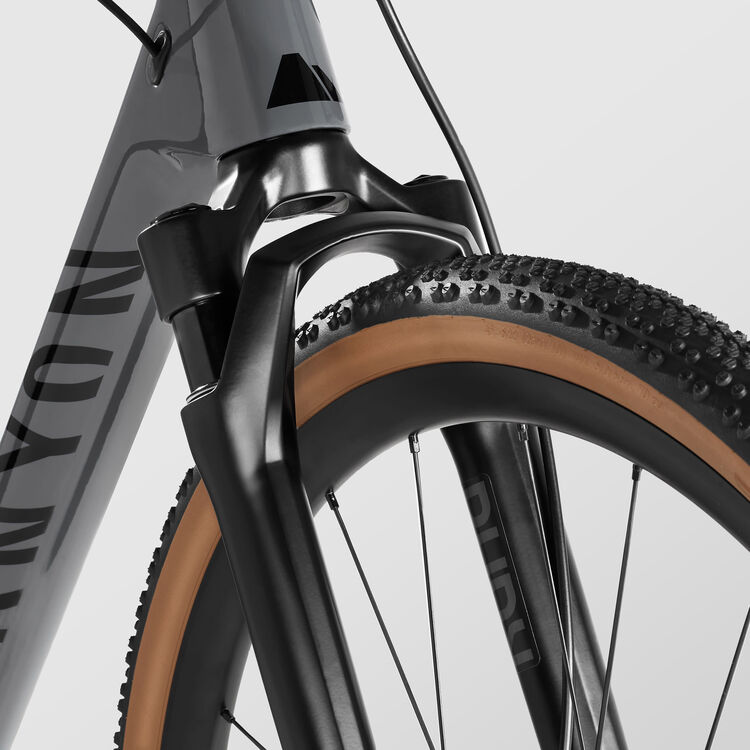 Grizl CF SL 8 Trail Grizl CF SL 8 Trail