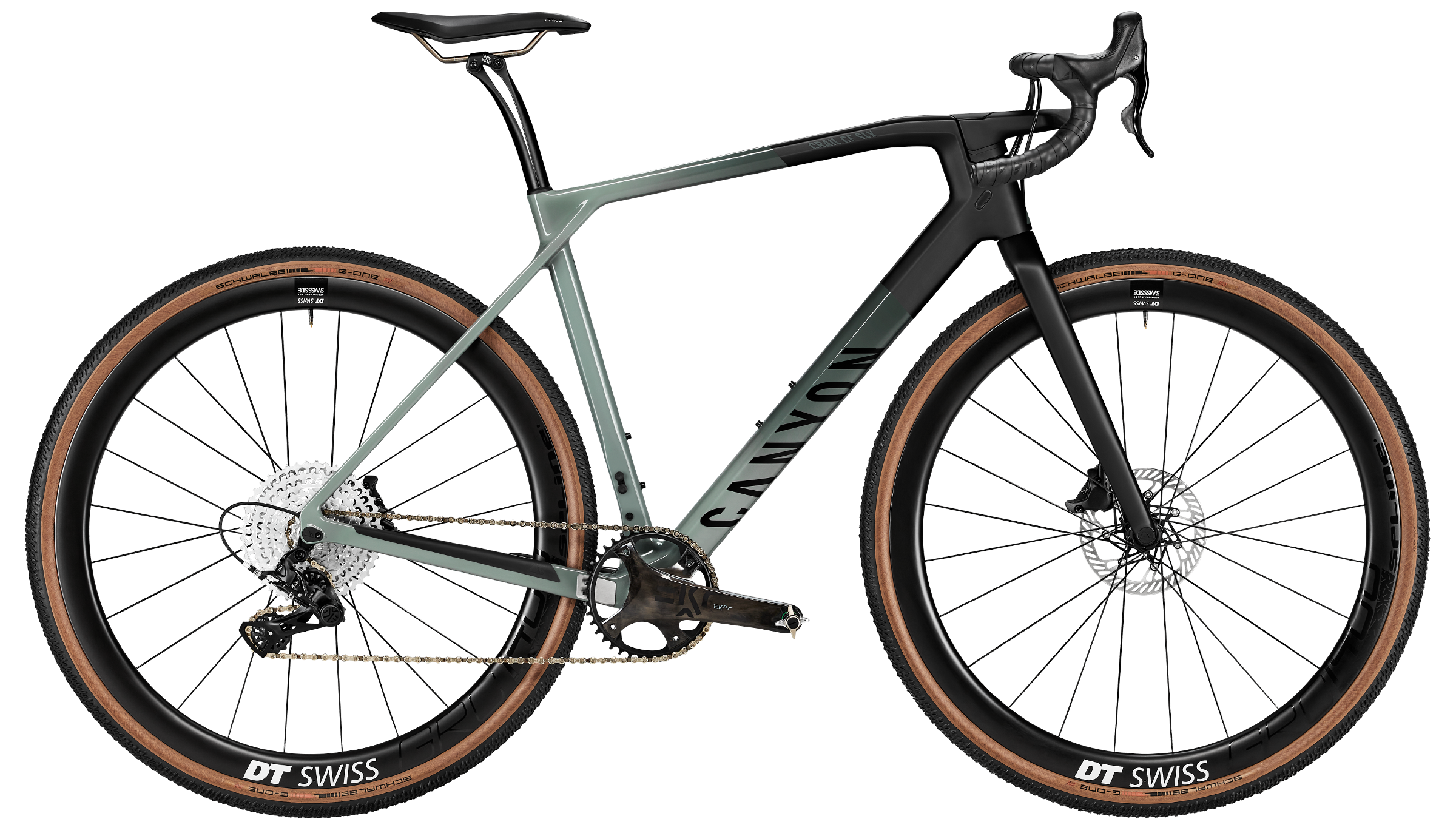 Canyon grail gravel bike outlet