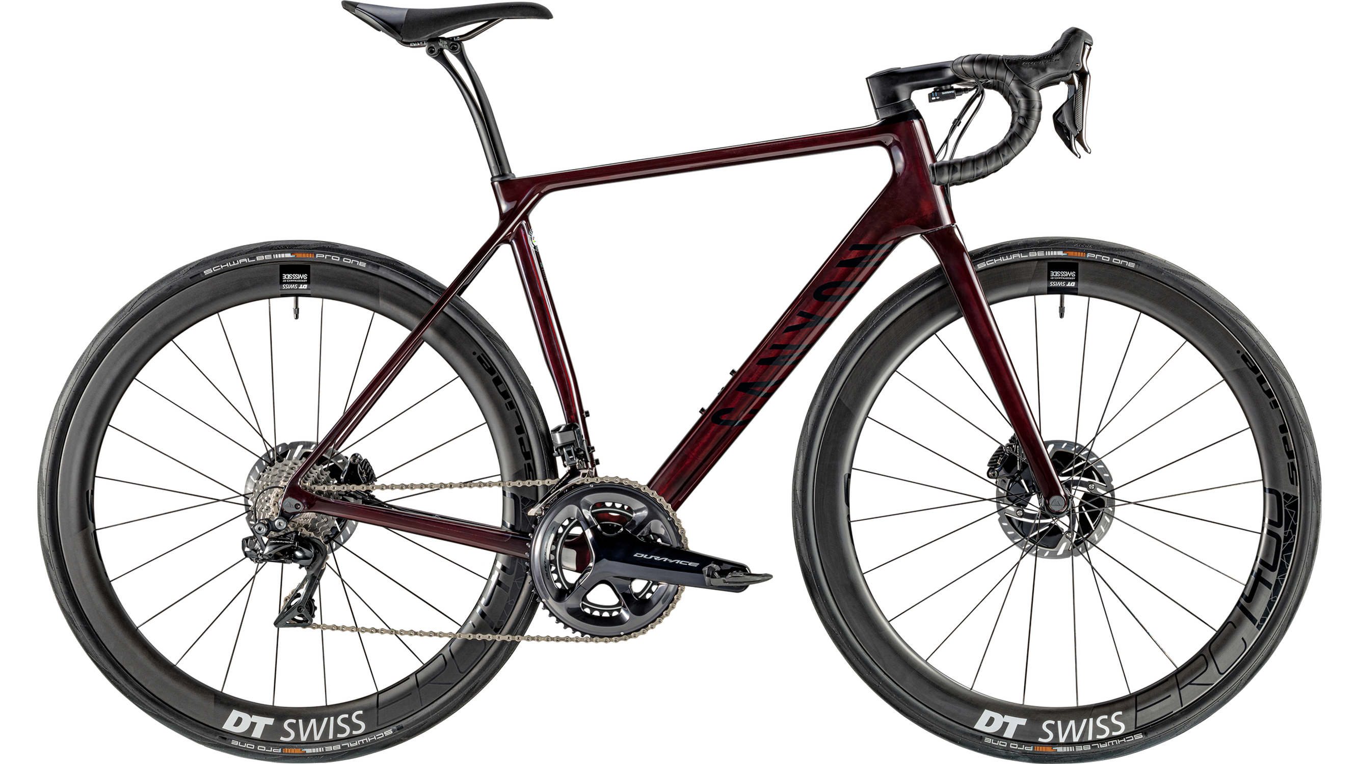 endurace cf slx disc 9 0 di2 canyon de