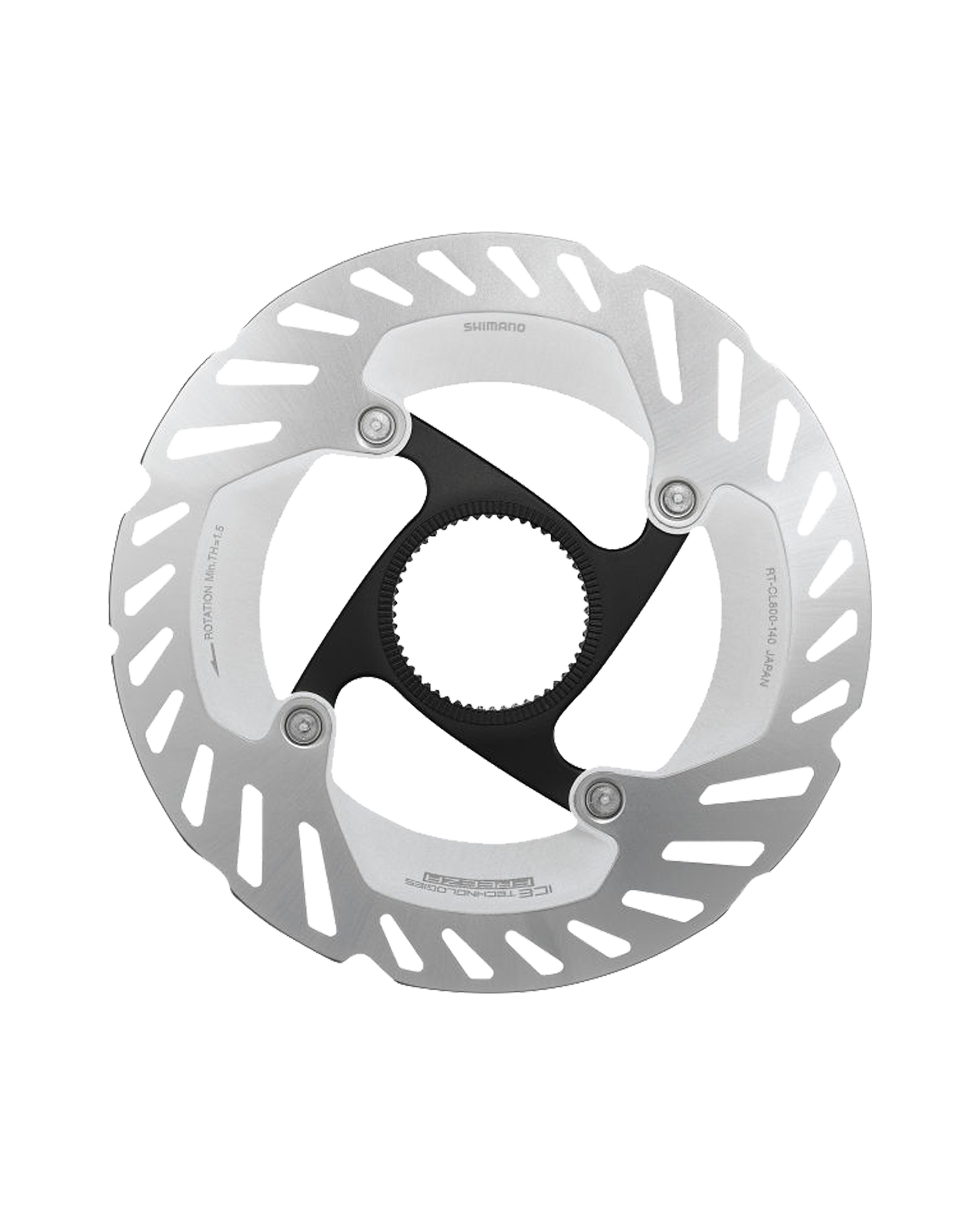 Shimano ultegra shop disc rotor