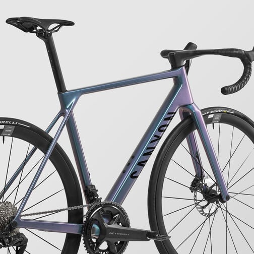 Ultimate CF SLX 8 Di2 Ultimate CF SLX 8 Di2