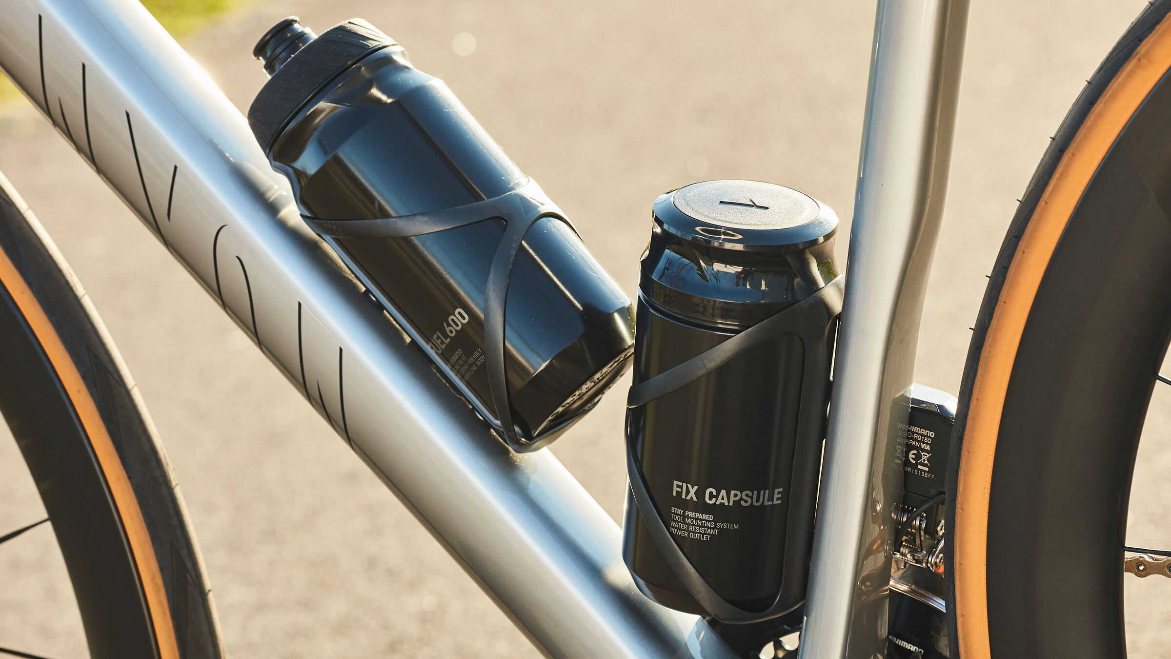 Canyon Tool Capsule | CANYON US