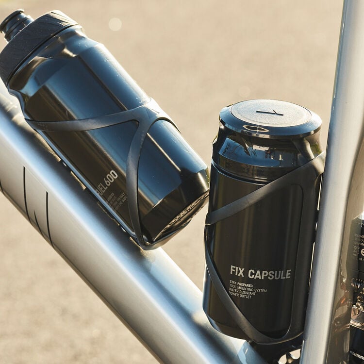 Canyon Tool Capsule Canyon Tool Capsule