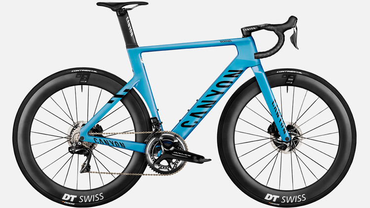 Aeroad CFR Disc MvdP Aeroad CFR Disc MvdP