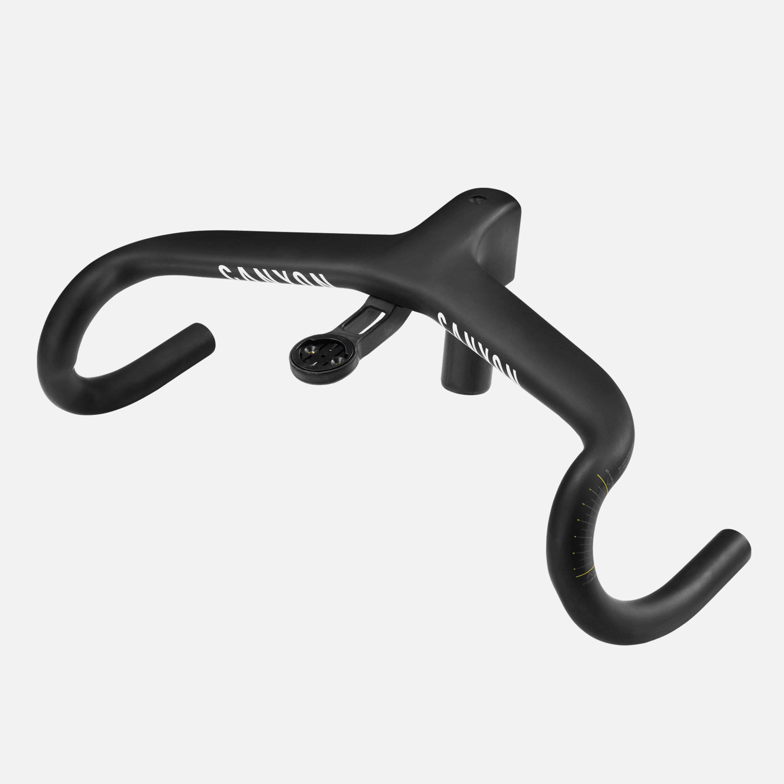 Canyon CP053 Race Cockpit