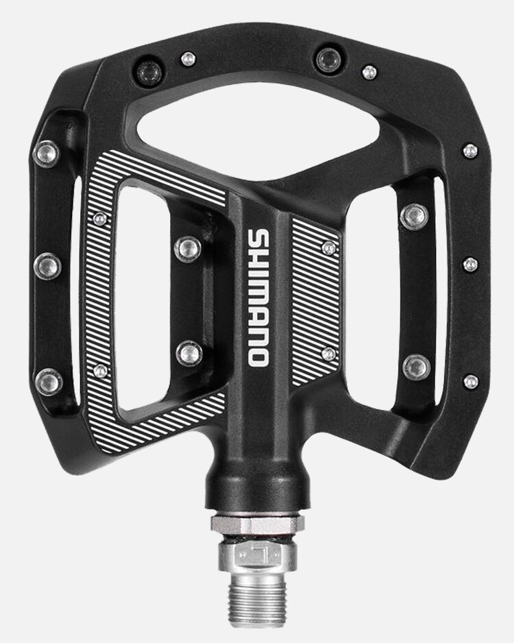 Shimano PD-GR500L Pedals Shimano PD-GR500L Pedals