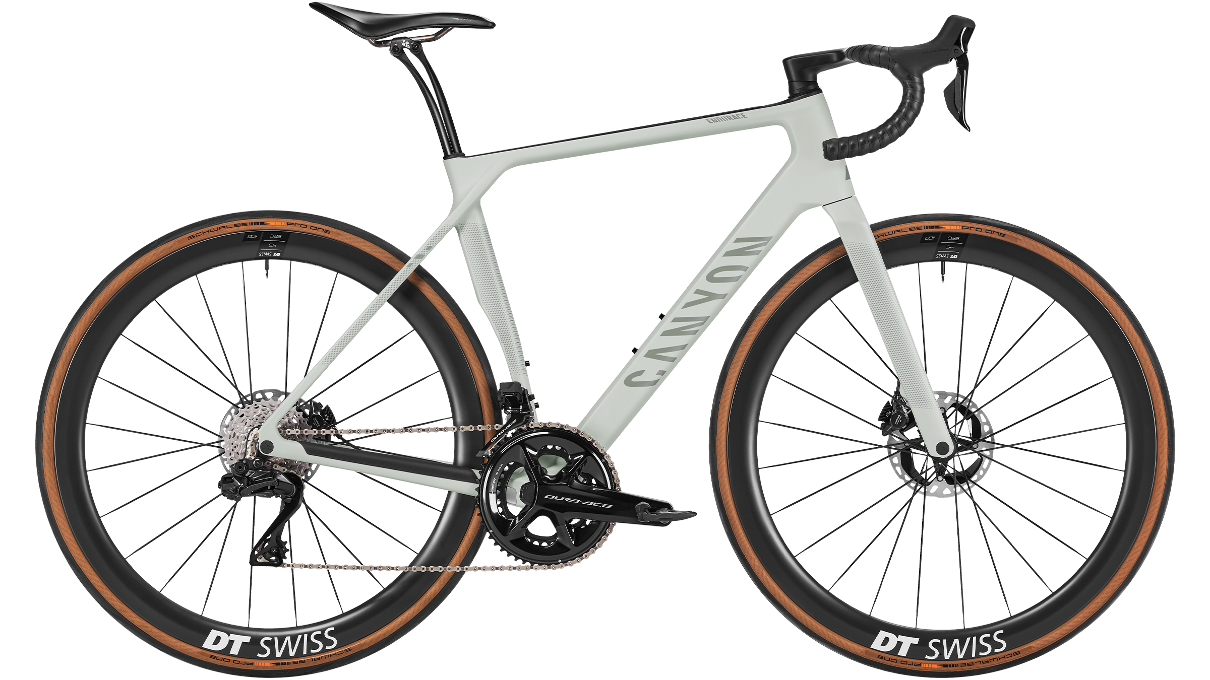 Canyon endurace cf 2024 sl disc 9.0