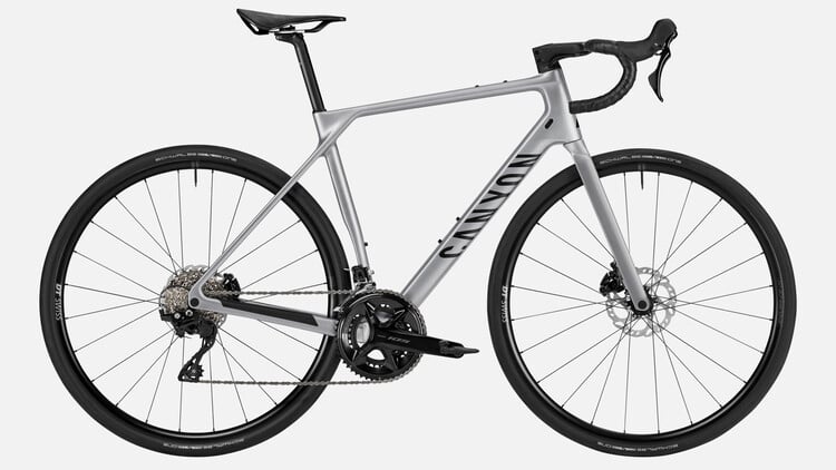 Endurace CF 7 Endurace CF 7