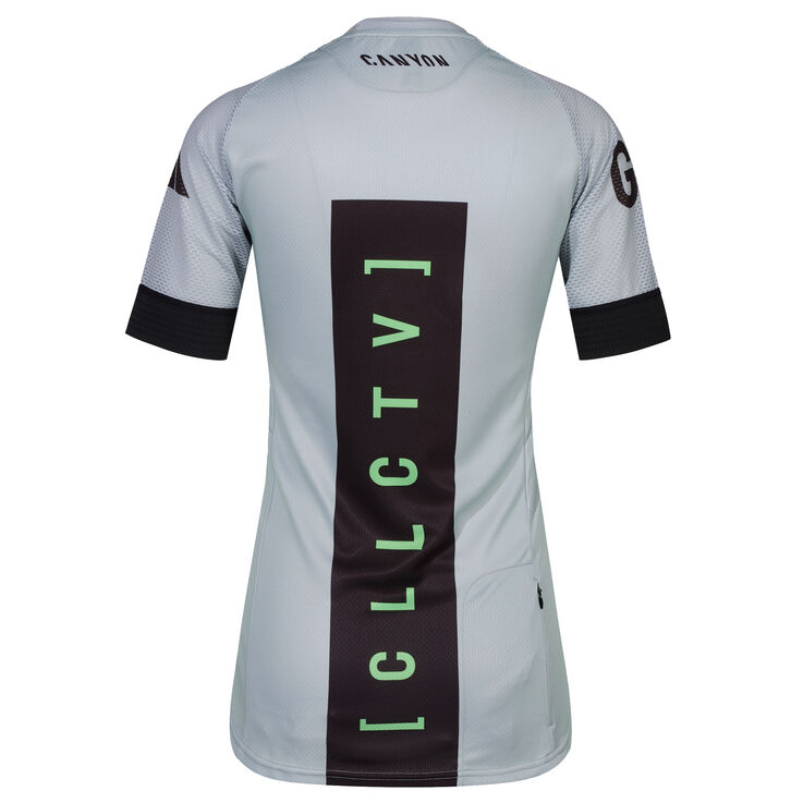 Canyon CLLCTV WMN Short Sleeve Jersey Canyon CLLCTV WMN Short Sleeve Jersey