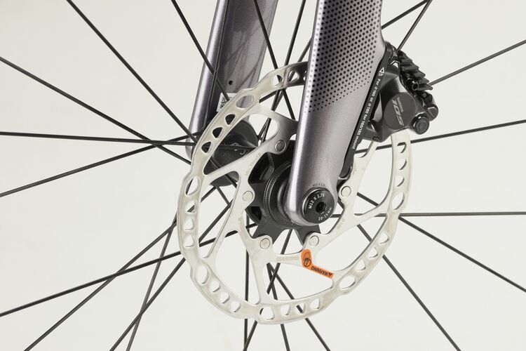 Endurace CF SLX 7 Di2 Endurace CF SLX 7 Di2