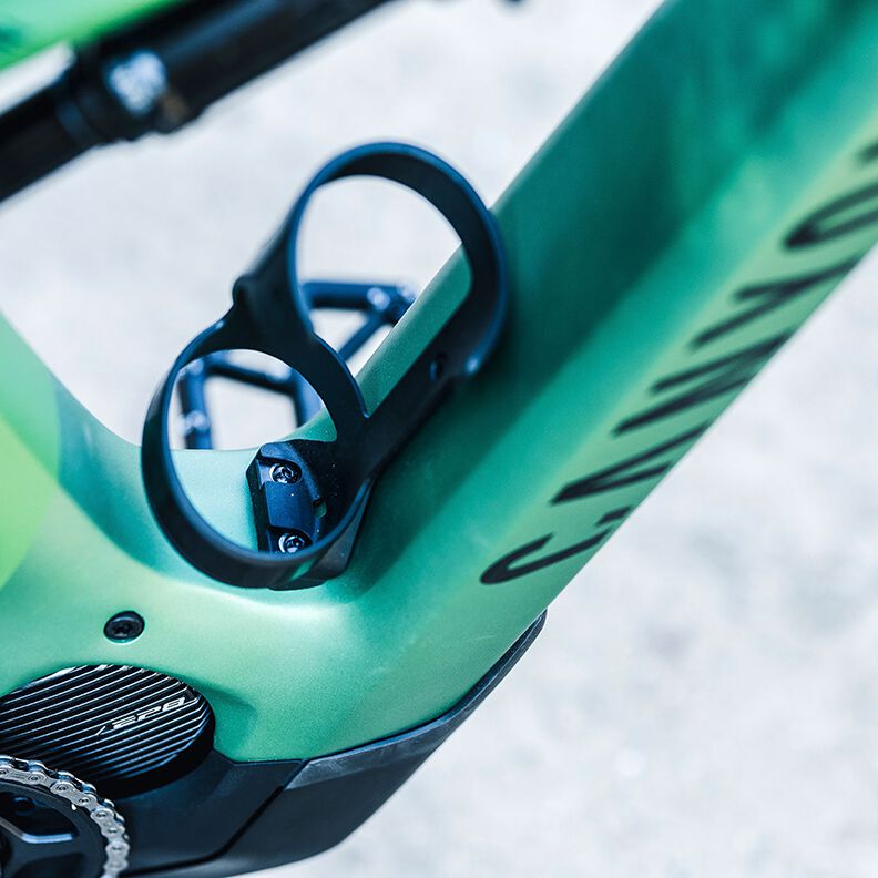 Canyon Spectral ON Sideloader Bottle Cage CANYON GB