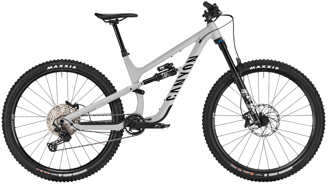 Spectral 6 CANYON NL