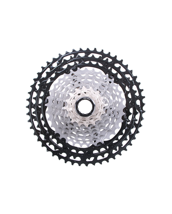 Canyon Shimano XTR CS-M9100 12-speed Cassette Canyon Shimano XTR CS-M9100 12-speed Cassette