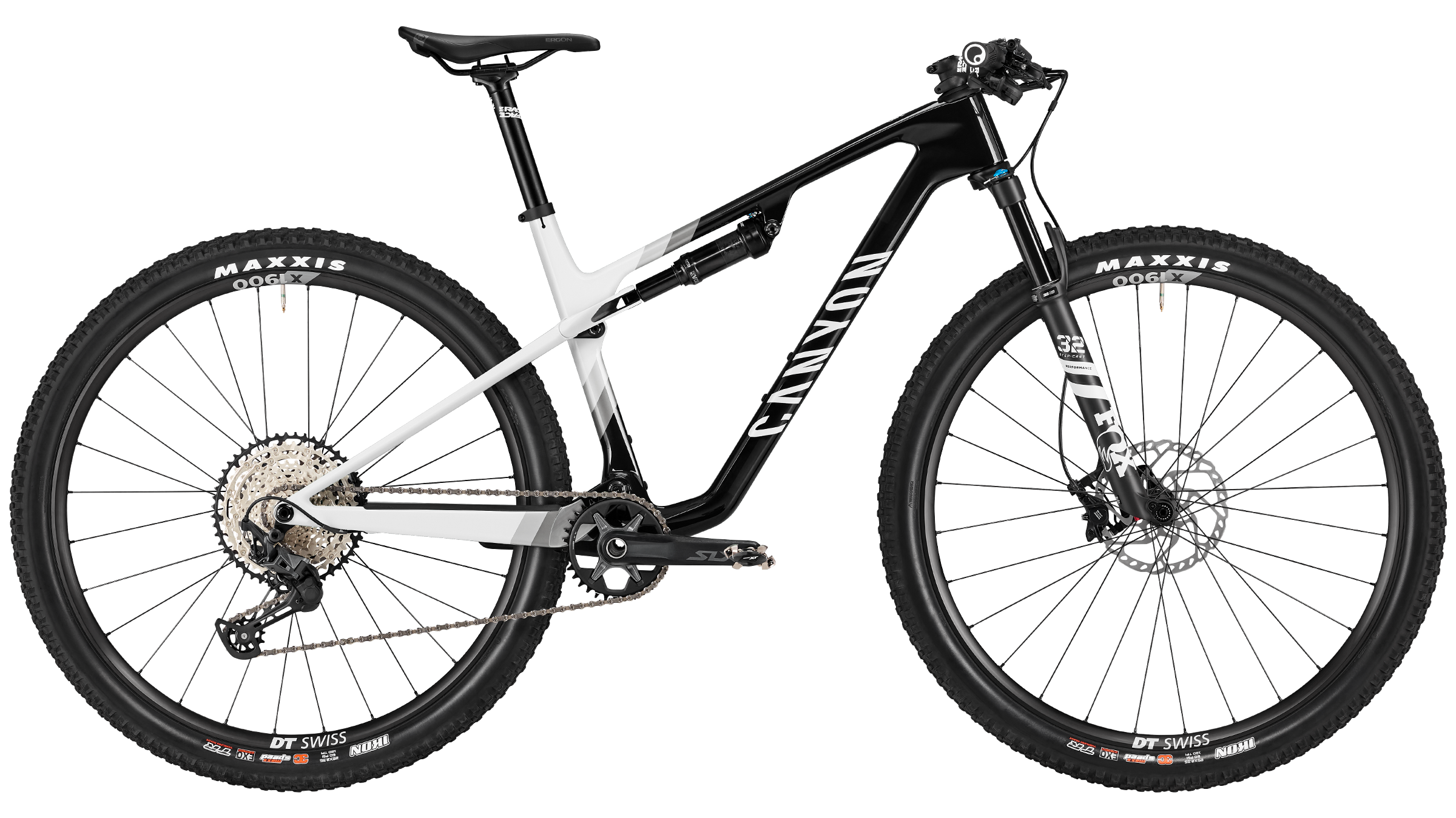 Canyon cf new arrivals 6.0