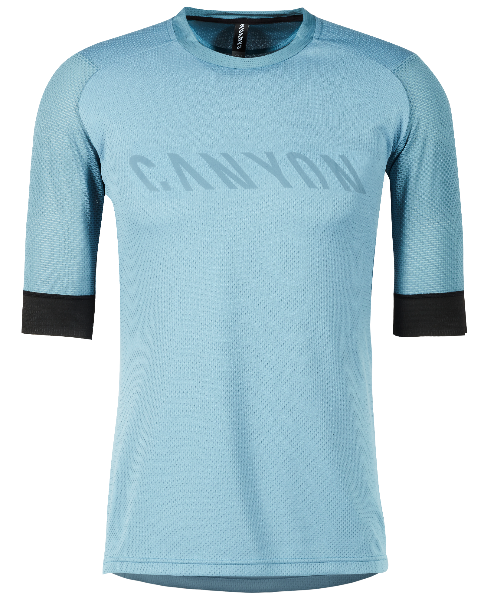 Canyon Men's Gravel Jersey