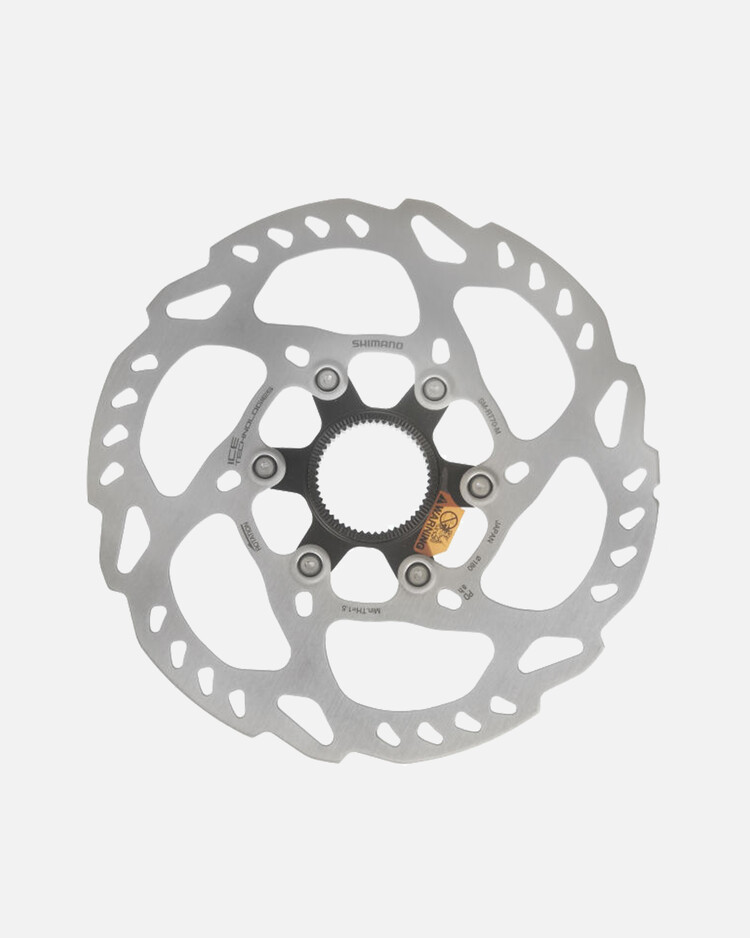 Shimano SM-RT64 Brake Rotor | CANYON DE