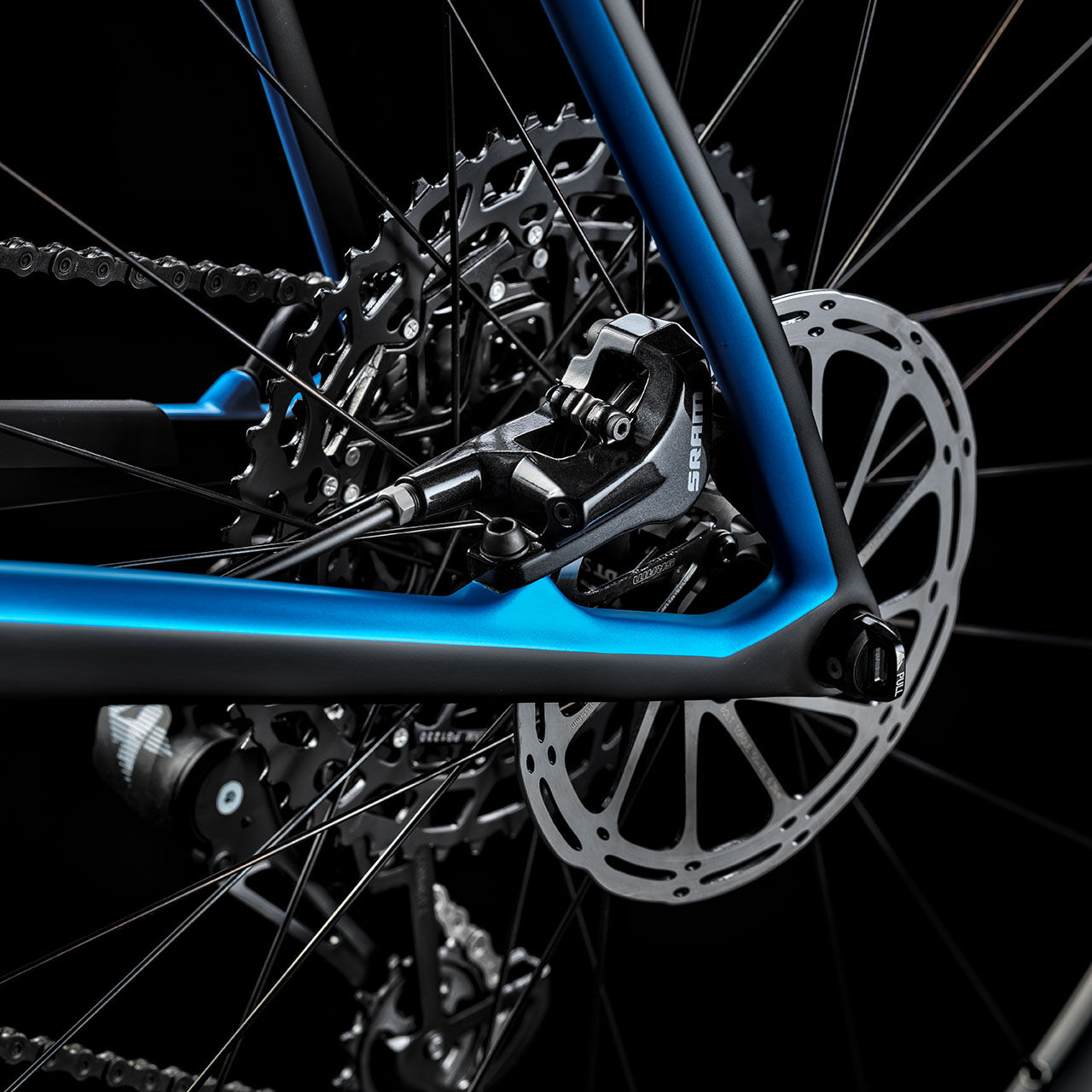 Canyon cf sl 6.0 pro 2025 race