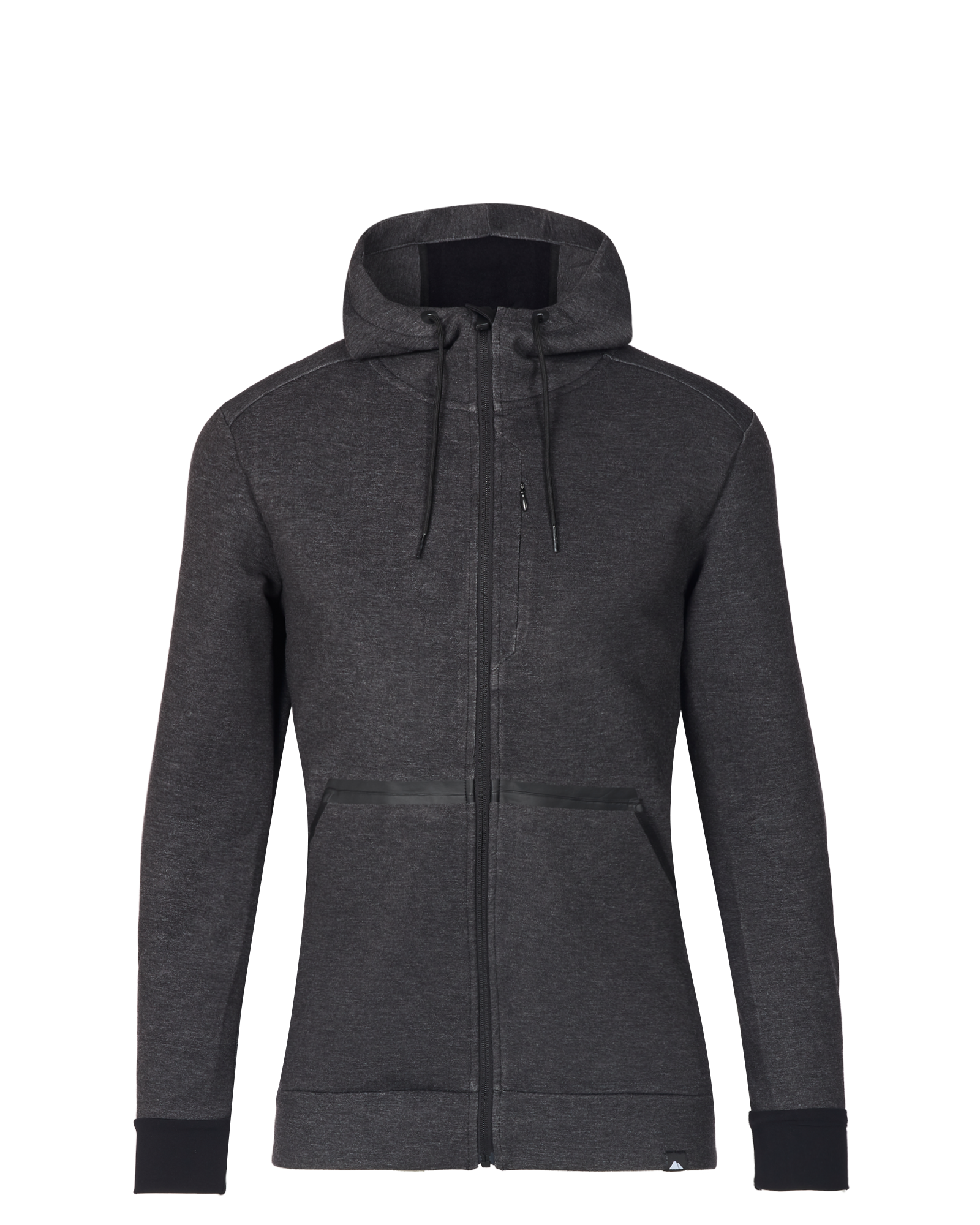 Tailored fz hoody on sale