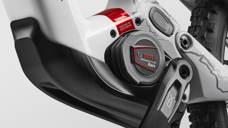 Strive:ON CFR LTD Strive:ON CFR LTD