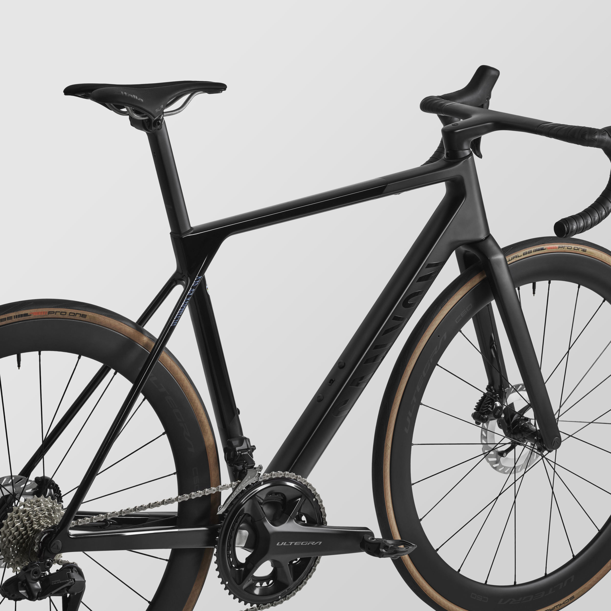 Ultimate CF SLX 8 Di2 C50