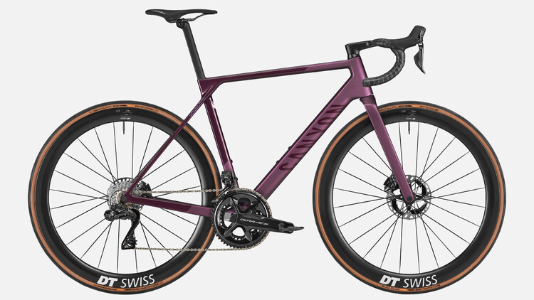 Ultimate CF SLX 9 Di2 Ultimate CF SLX 9 Di2