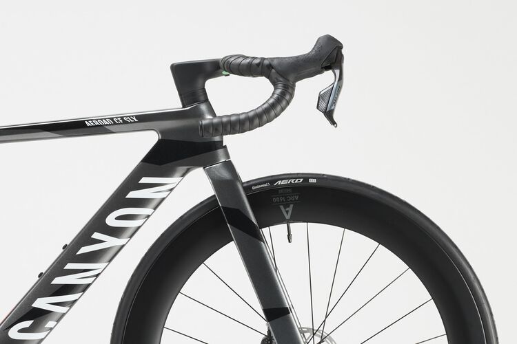 Aeroad CF SLX 7 AXS SPEED Aeroad CF SLX 7 AXS SPEED