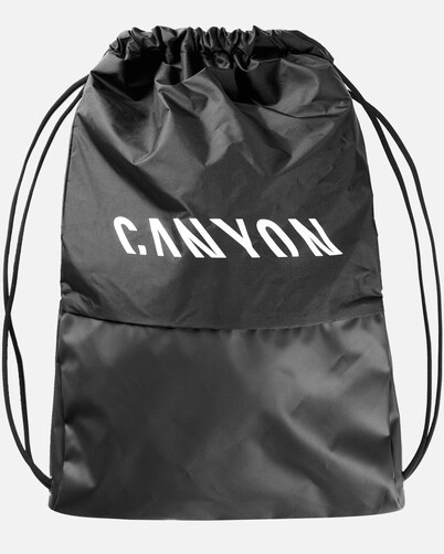 Canyon String Bag