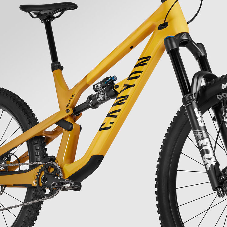 Spectral 27.5 CF 8 Spectral 27.5 CF 8
