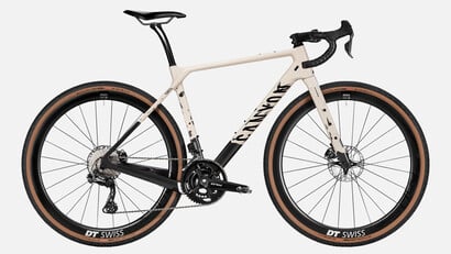 Grizl CF SLX 8 Di2 Grizl CF SLX 8 Di2