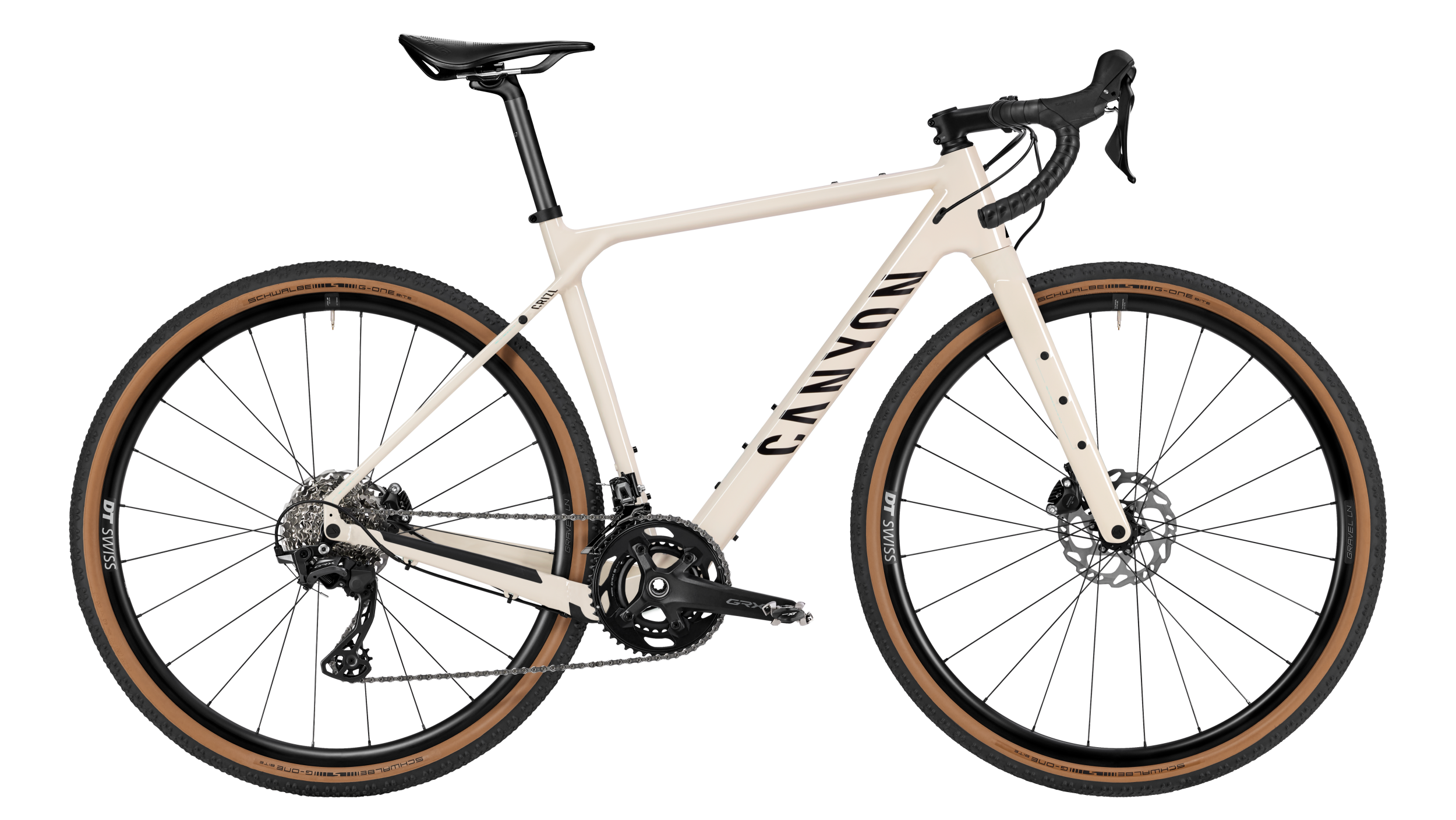 ユーズド Grizl 7 | CANYON JP
