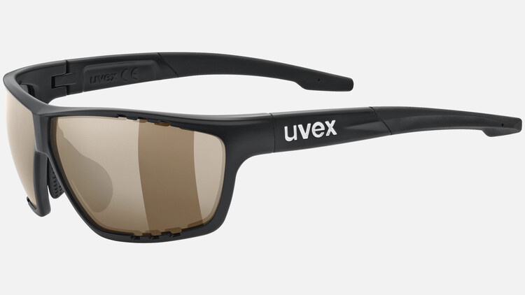 Uvex Sportstyle 706 CV Glasses