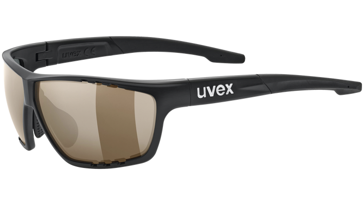 Canyon Uvex Sportstyle 706 CV Glasses Canyon Uvex Sportstyle 706 CV Glasses