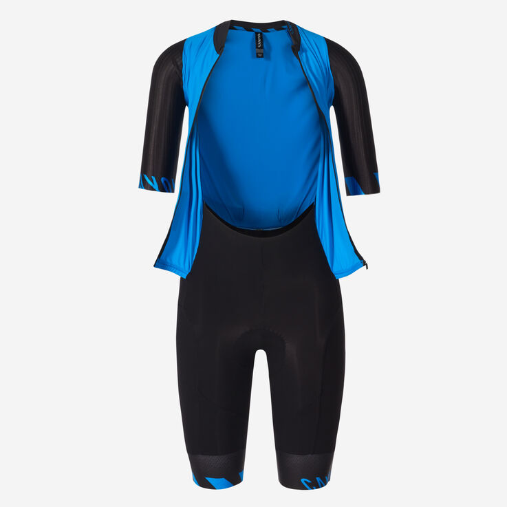 Canyon WMN Signature Pro Aero Skinsuit Canyon WMN Signature Pro Aero Skinsuit