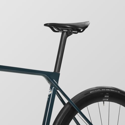 Ultimate CF 7 Di2 AERO Ultimate CF 7 Di2 AERO